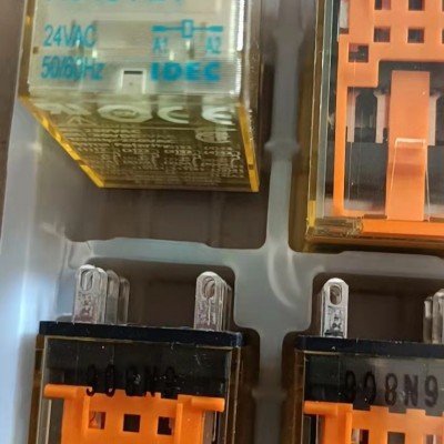 温度继电器