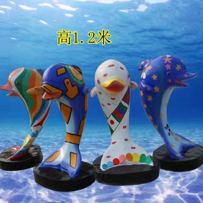 苯板雕塑