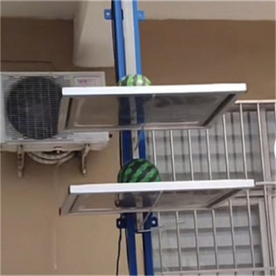 厨房传菜梯
