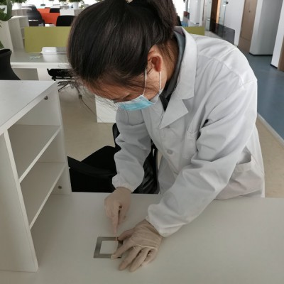公共卫生检测