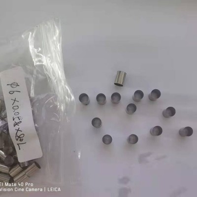 不锈钢薄壁管