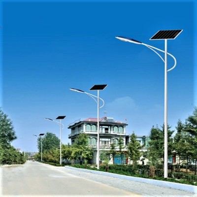 道路灯