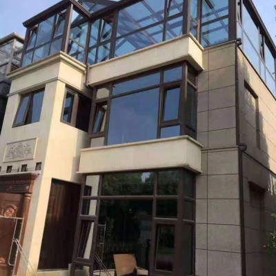 合肥断桥系统门窗品牌