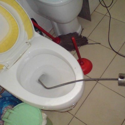 疏通