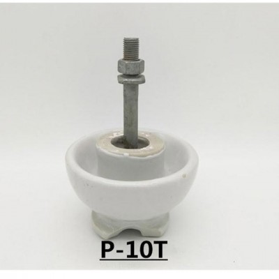 针式绝缘子P-10T