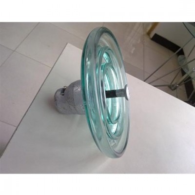 玻璃绝缘子LXP-70