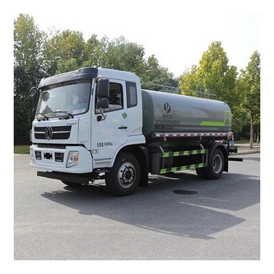 银川洒水车