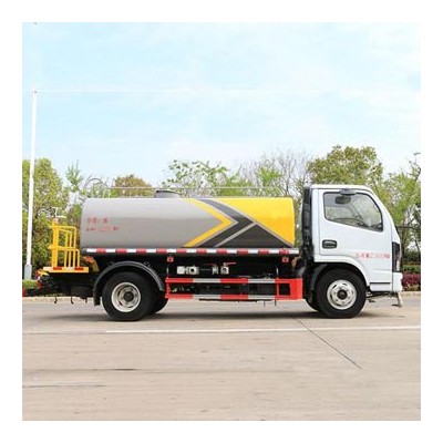 宁夏洒水车