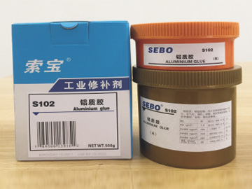 耐磨防腐系列