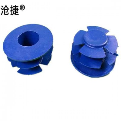 mpp管管堵