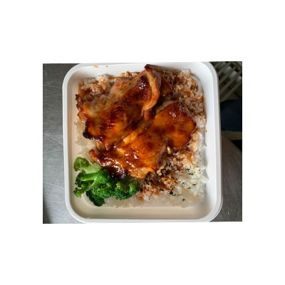 盒饭配餐