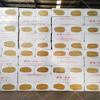 岩棉定做