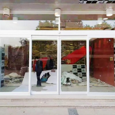 玻璃门批发