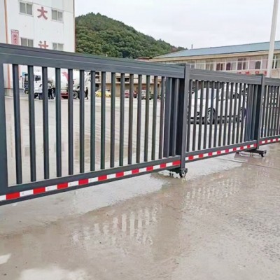 伸缩门厂家