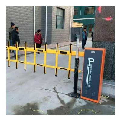 道闸定做