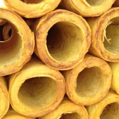 岩棉管