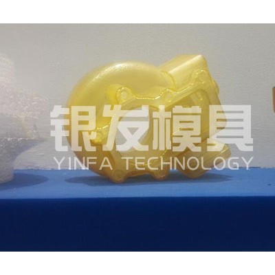 金属3D打印