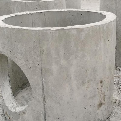 长治检查井
