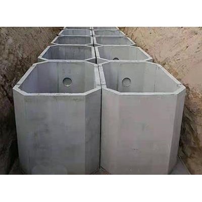 吕梁化粪池