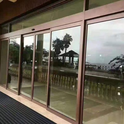 自动门厂家