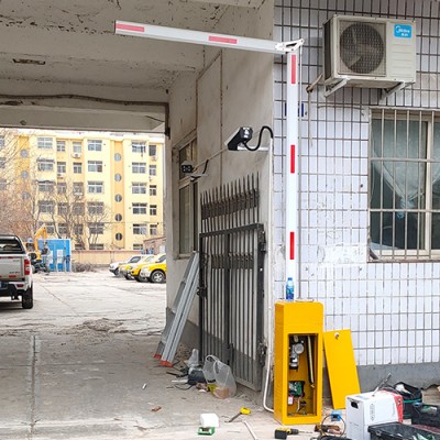 道闸定做