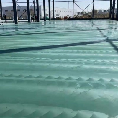 金刚砂地坪
