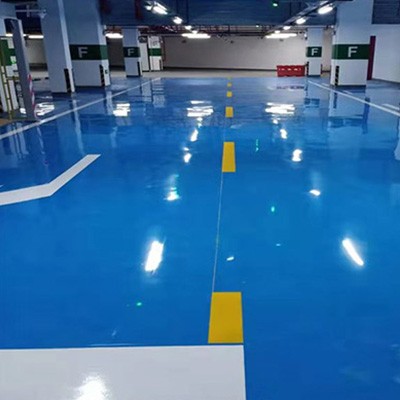 地坪材料