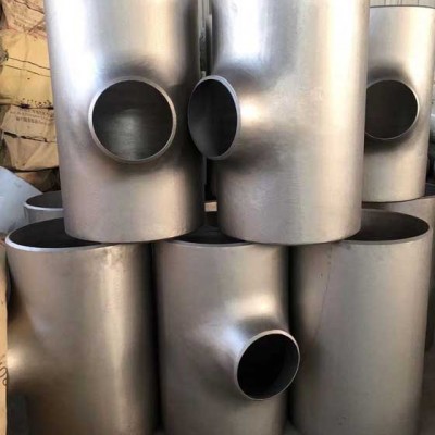 316L斜三通