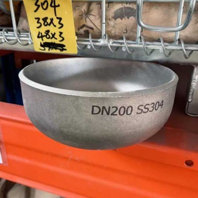304封头