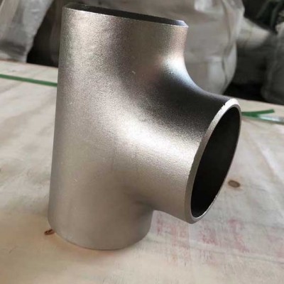 304焊接三通