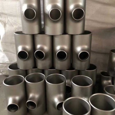 304斜三通