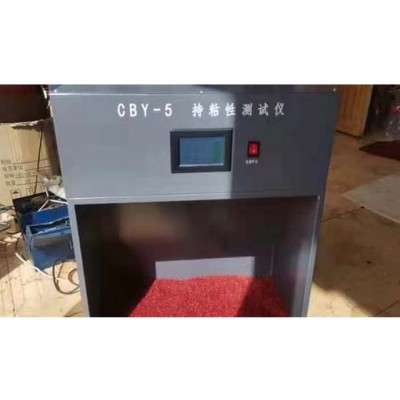 持粘性测定仪
