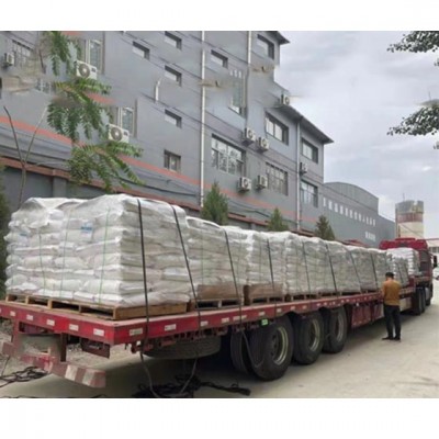 造纸厂专用聚丙烯酰胺