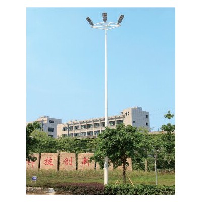 高杆灯