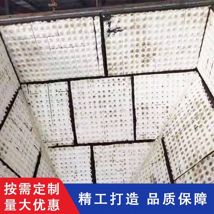二合一陶瓷衬板