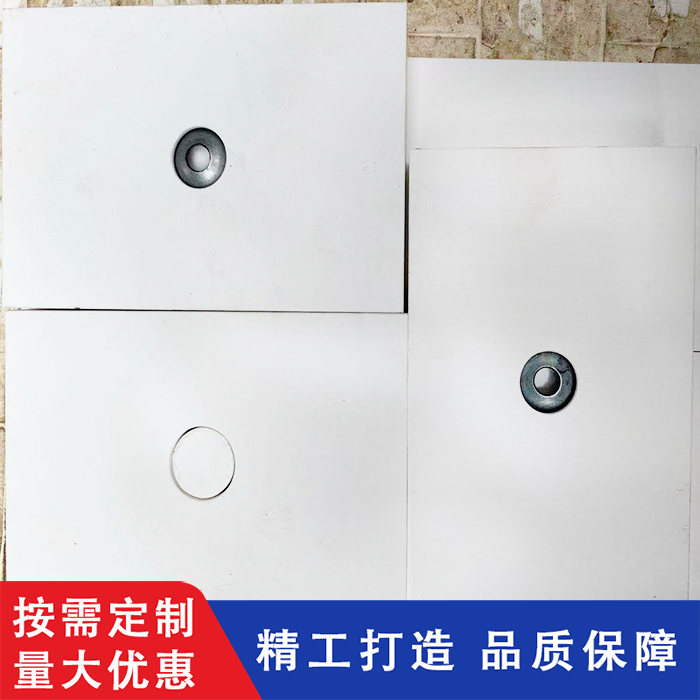 耐磨陶瓷片