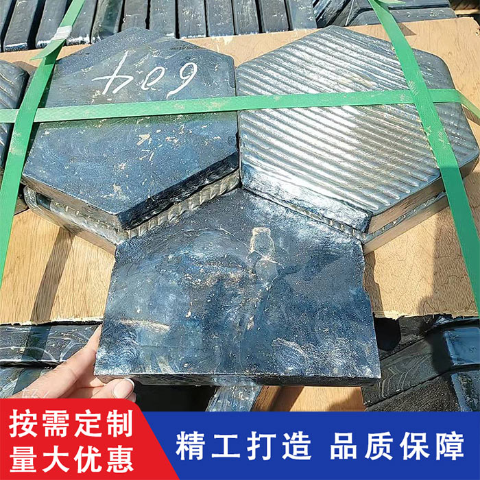 压延微晶​铸石板