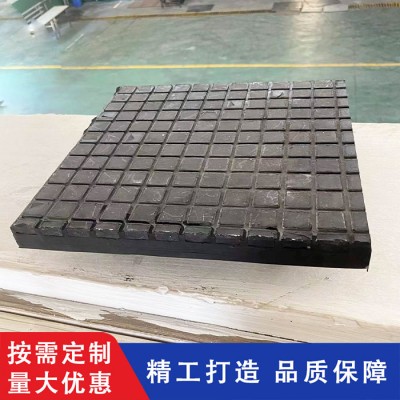 三合一陶瓷衬板