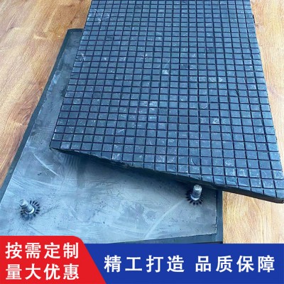 三合一陶瓷衬板
