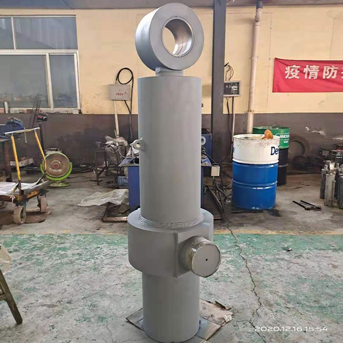 工程液压油缸1