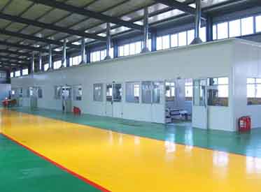 金刚砂地坪