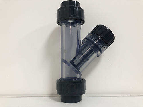 Y型过滤器