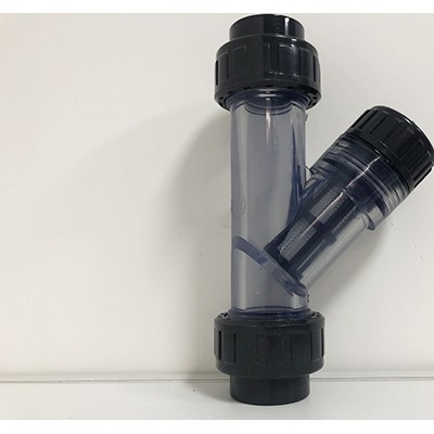Y型过滤器
