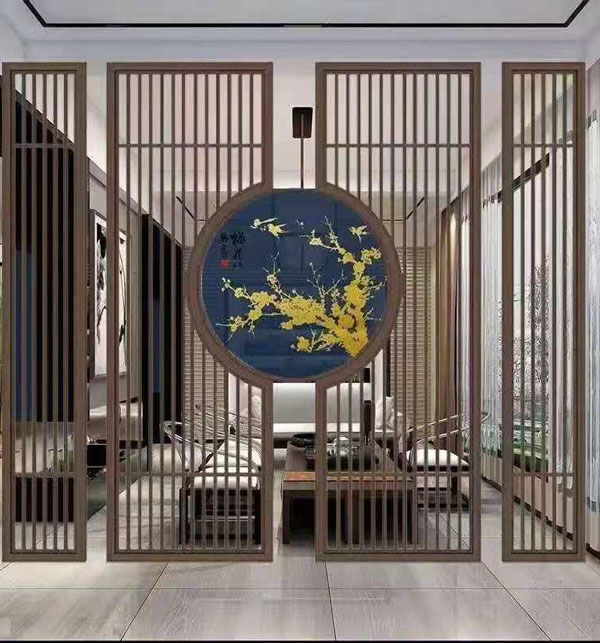 全屋定制