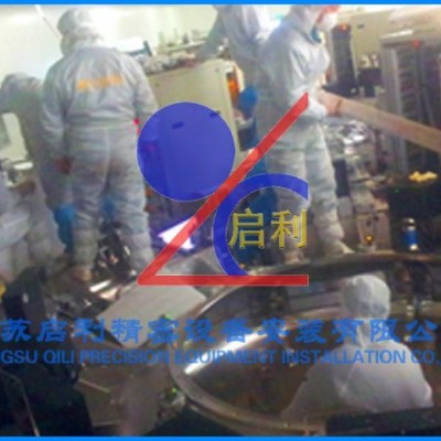 设备安装工程