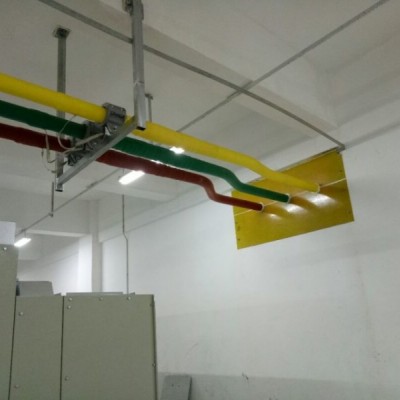 管型母线