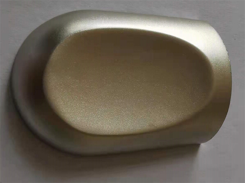 铝压铸件深度加工