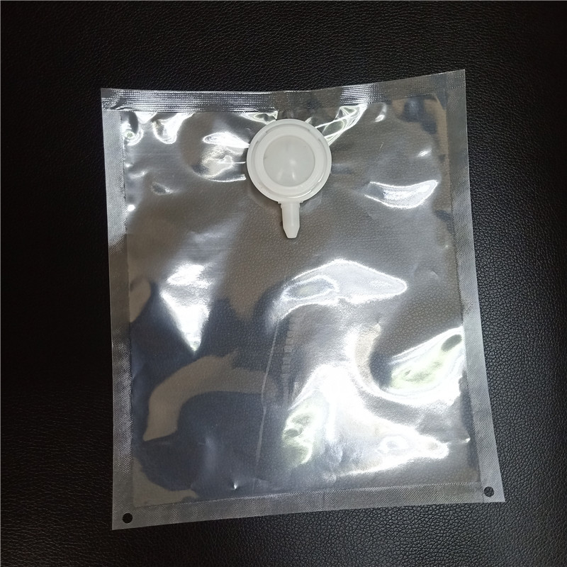 消毒液袋