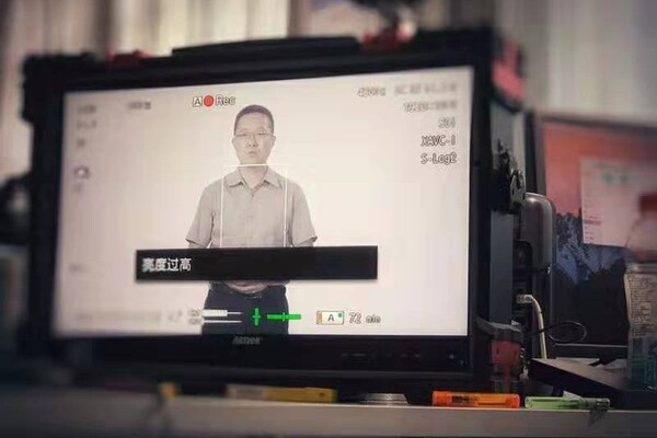 企业形象宣传片