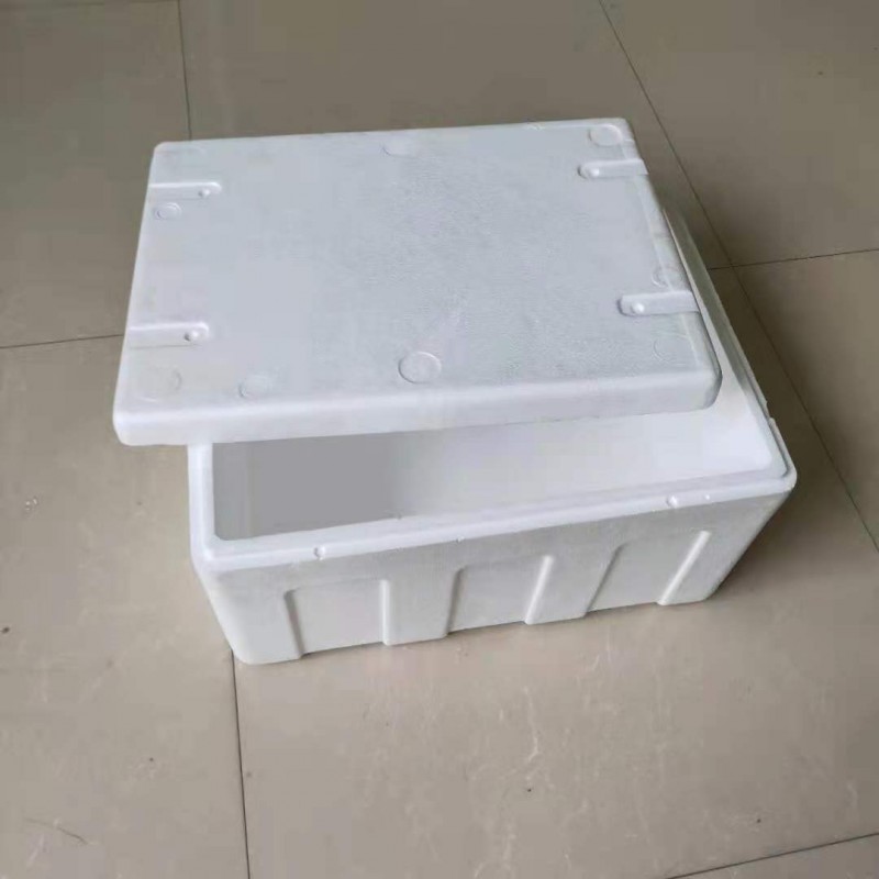 泡沫箱